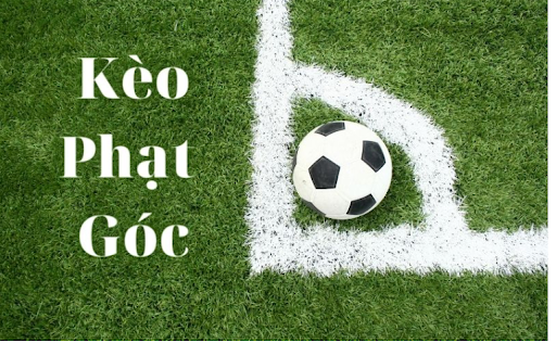 Hướng dẫn cách chơi kèo phạt góc cho người mới bắt đầu