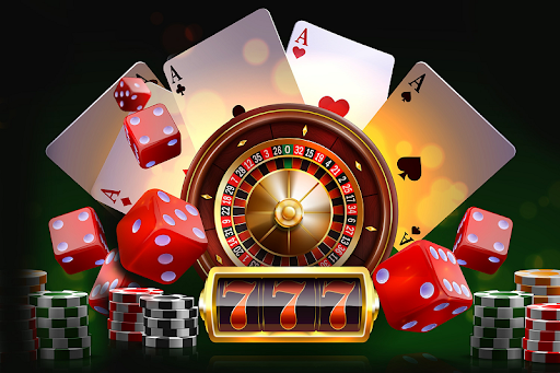 Top những nhà cái Casino Online uy tín năm 2023