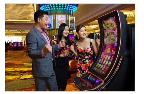 Máy Bass xèng đổi thưởng có công dụng gì